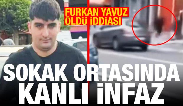 İddia: Daltonlar'ın üst düzey ismi Furkan Yavuz öldürüldü