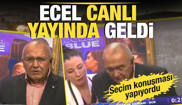 Arjantin'de milletvekili adayı canlı yayında hayatını kaybetti!