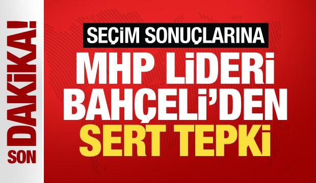 MHP Genel Başkanı Devlet Bahçeli: KKTC Türkiye’ye katılma kararı almalı