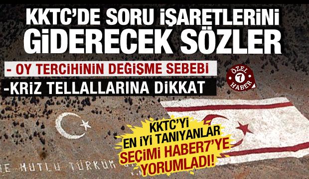 AB'nin KKTC'de pembe hayalleri: Ankara ve Lefkoşa arasında kriz peşindeler