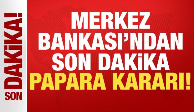 Son dakika: Merkez Bankası Papara'nın faaliyet iznini iptal etti
