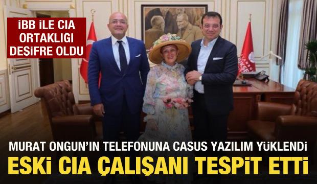 Casusluk soruşturmasında yeni detaylar: Eski CIA çalışanı casus yazılımı tespit etmiş