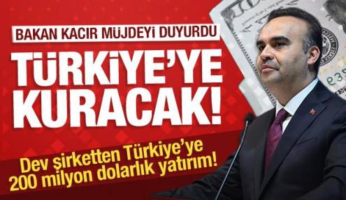 Uber, Türkiye'ye teknoloji merkezi kuruyor! Yatırım bedeli 200 milyon dolar