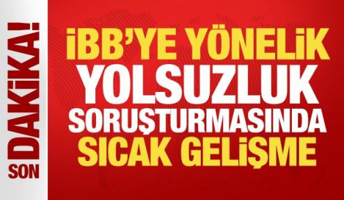 CHP Bilgi İşlem Sorumlusu hakkında tutuklama talebi