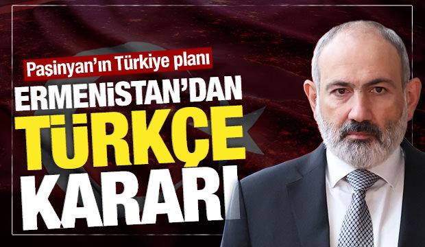 Ermenistan’da Türkçe neden seçmeli ders oldu?