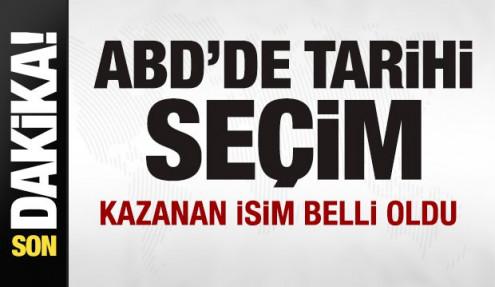 Son dakika: ABD'de tarihi seçim! Zohran Mamdani kazandı