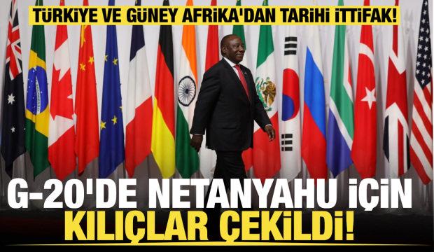 Beyaz azınlığa karşı mücadele veren G.Afrika’da “Dayanışma ve Eşitlik” temasıyla toplandı