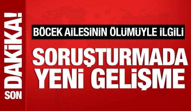 Böcek ailesinin kaldığı otelin sahibi ve çalışanı tutuklandı