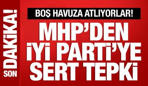 MHP'li Erkan Akçay'dan Başkent Kulisi'nde önemli açıklamalar
