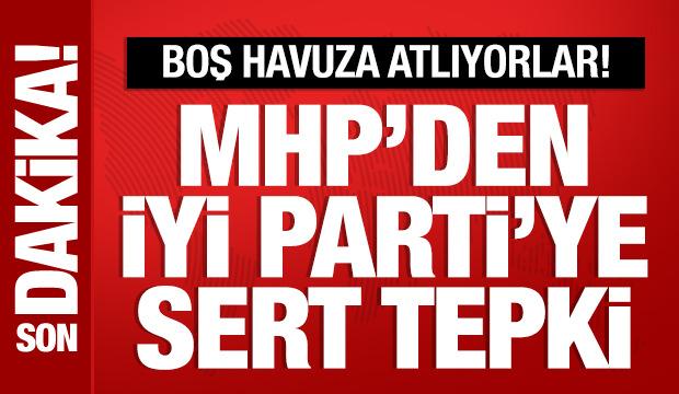 MHP'li Erkan Akçay'dan Başkent Kulisi'nde önemli açıklamalar