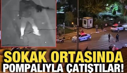 Şanlıurfa'daki kanlı hesaplaşmanın bilançosu ağır oldu