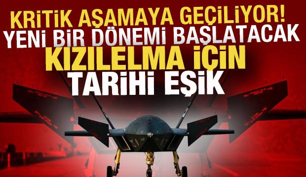 Kızılelma i&ccedil;in ilk ihracat! Endonezya ile anlaşma, teslimat hedefi 2028