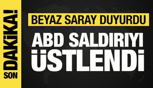 ABD, Venezuela açıklarındaki gemiye ikinci saldırıyı onayladı