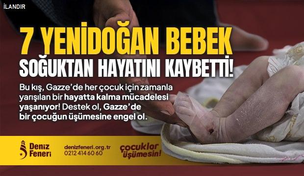 Deniz Feneri 5 aralık