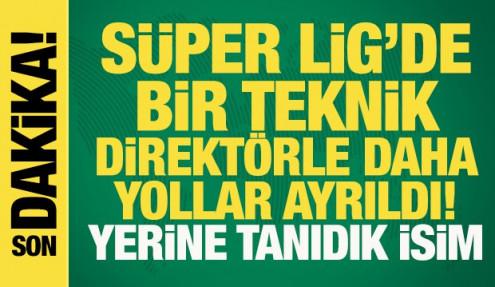 Son dakika: Süper Lig ekibi Kasımpaşa'da Şhota ile yollar ayrıldı!