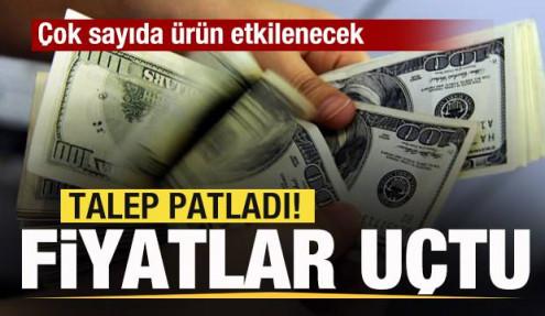 Talep patladı! RAM fiyatları uçtu! Telefon ve bilgisayarlar etkilenecek