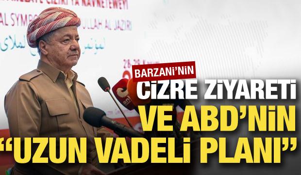 Barzanileri atmak mı zor yoksa tutmak mı?