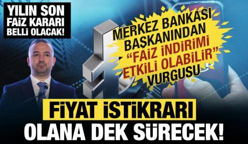 Fiyatlar sabitlenene dek sürecek! Yılın son kararı belli olacak