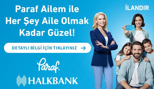 Halkbank Mepa 2025