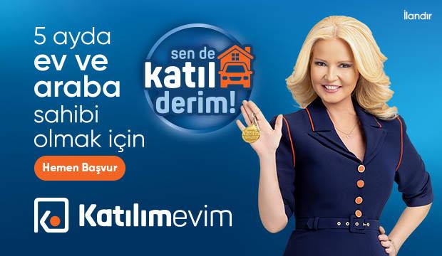 Katlımevim Web+Mobil  9 Aralık