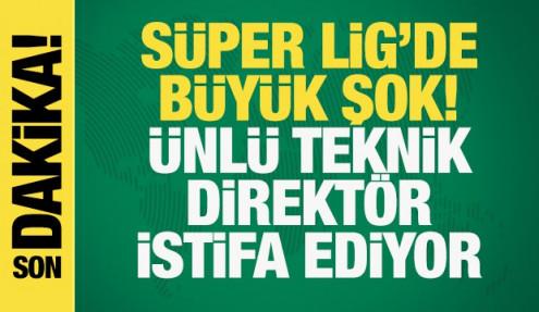 Son dakika: Süper Lig'de Burak Yılmaz şoku! Gaziantep FK'den ayrılıyor