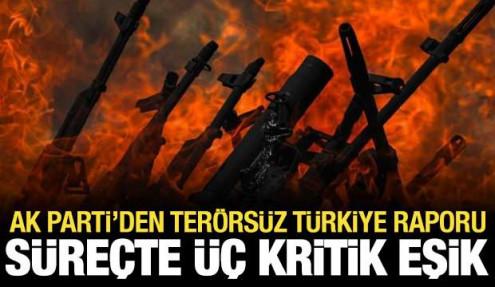 Süreçte üç kritik eşik - 12 Aralık günün gazete manşetleri