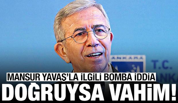 Ankara'da adrese teslim ihaleler: Rutin haline geldi