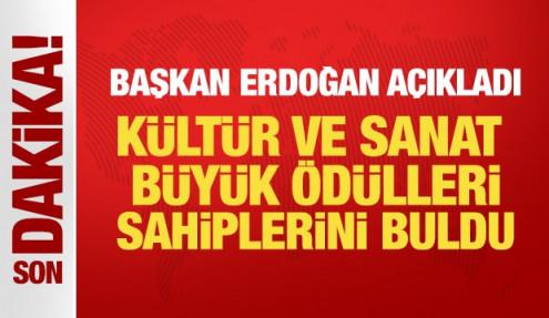 Cumhurbaşkanı Erdoğan'dan son dakika açıklamalar