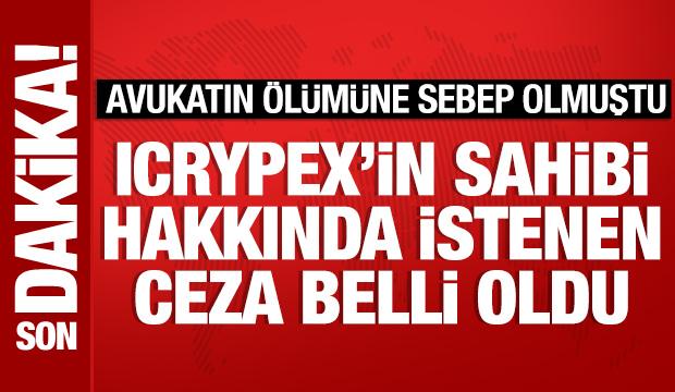 Göksu Çelebi’nin ölümüne sebep olmuştu: Gökalp İçer için istenilen ceza belli oldu