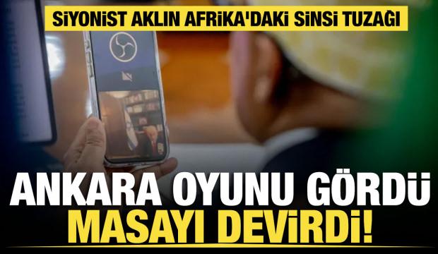 Tel Aviv’in Somaliland hamlesi nasıl okunmalı?