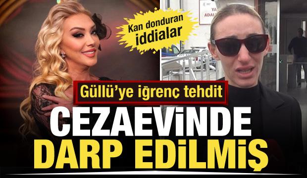 Güllü'nün cinayet şüphelisi Tuğyan hakkında kan donduran iddialar