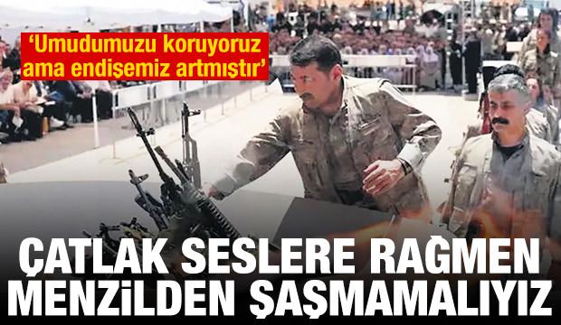 İ&ccedil;imizdeki aparatlar "&ccedil;atlak ses" verirken bize d&uuml;şen menzili şaşırmamaktır