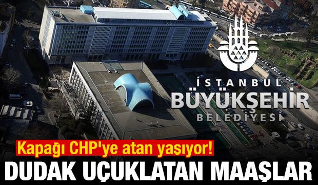 Kapağı CHP'ye atan yaşıyor!