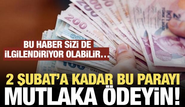 Araç sahipleri dikkat: 2026 MTV'sinde ilk taksit ödemeleri başladı! Son tarih belli oldu