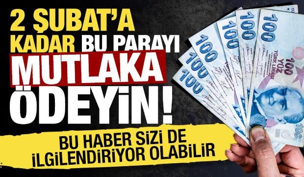 Araç sahipleri dikkat: 2026 MTV'sinde ilk taksit ödemeleri başladı! Son tarih belli oldu