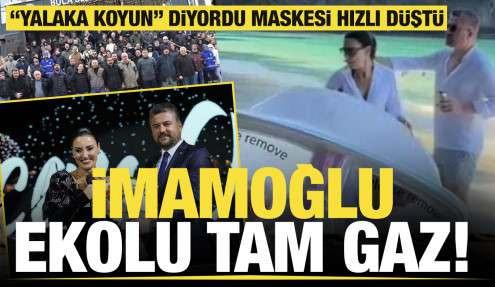 ‘Bana tatil de çok yakışıyor’ ekolü