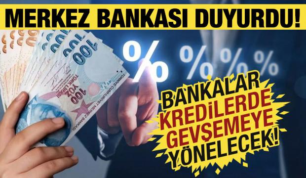 TCMB verileri paylaştı: Taşıt kredilerinde artış, konut talebinde zayıflama
