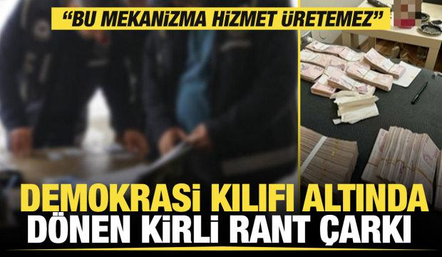 Belediyeleri bir de böyle tartışalım