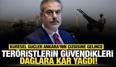 Güç yoluyla barışa uzanmak