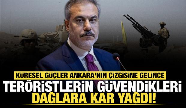 Güç yoluyla barışa uzanmak