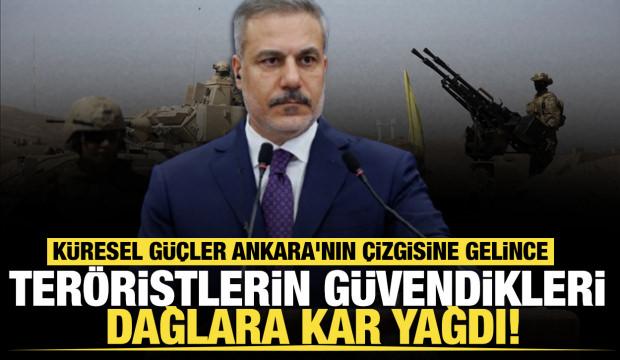 Güç yoluyla barışa uzanmak