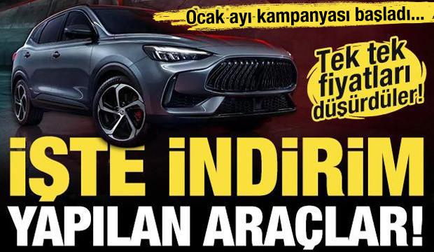 Togg'dan beklenen haber geldi! Yüzde 0 faiz fırsatı başladı!