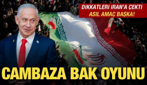 İsrail sessizce Gazze'yi yok ediyor! Çarpıcı rapor yayınlandı