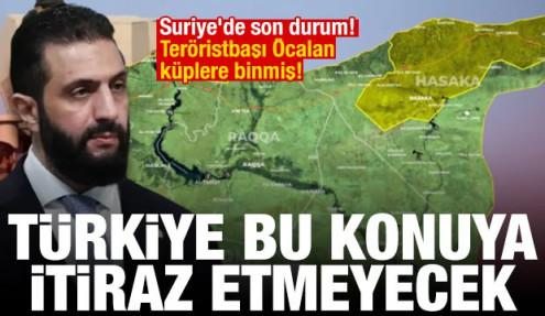 10 madde halinde Suriye'de son durum ve bundan sonra ne olacak raporu