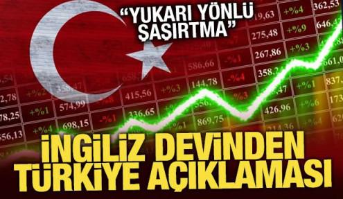 Barclays: Türkiye'nin enflasyon patikası ve para politikası güven veriyor