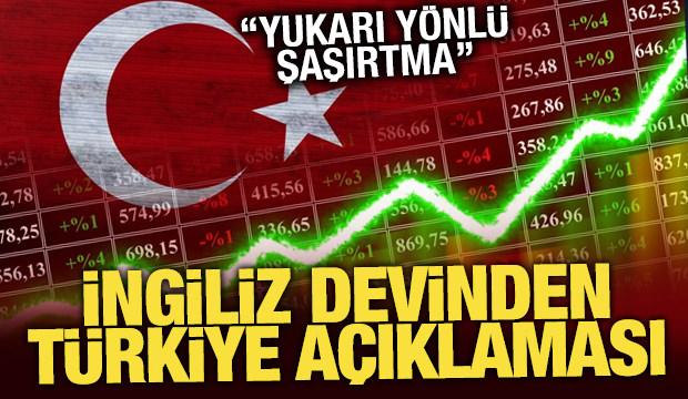 Barclays: Türkiye'nin enflasyon patikası ve para politikası güven veriyor