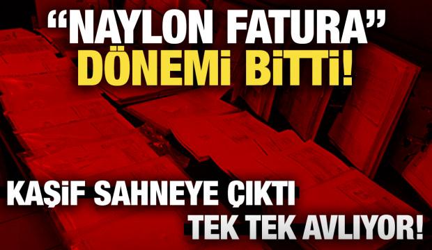 Naylon fatura dönemi bitti: KAŞİF sahneye çıktı!
