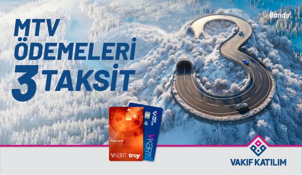 Web Vakıf Katılım Bankası MTV Kampanyası 26 Ocak 2026