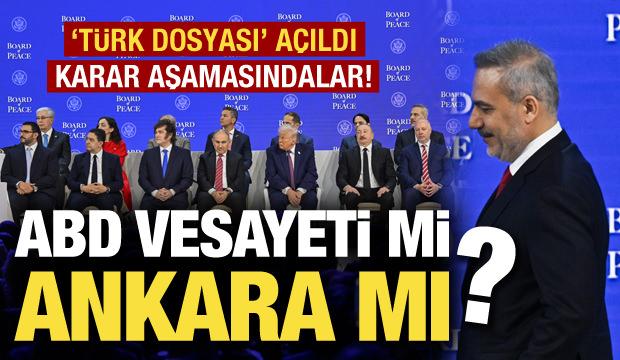 AB'nin yeni ikilemi: ABD vesayeti mi, Ankara mı? İtalyanlar Türk teklifini değerlendirdi