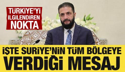 Demokratik milli devletin yükselişi